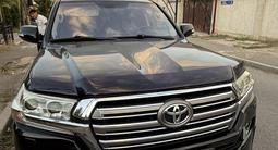 Toyota Land Cruiser 2010 годаүшін17 000 000 тг. в Шымкент