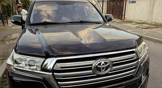 Toyota Land Cruiser 2010 года за 17 000 000 тг. в Шымкент