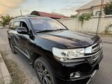 Toyota Land Cruiser 2010 годаүшін17 000 000 тг. в Шымкент – фото 2