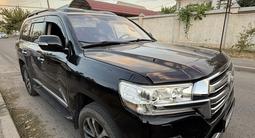 Toyota Land Cruiser 2010 годаүшін17 000 000 тг. в Шымкент – фото 2