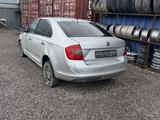 Skoda Rapid 2014 года за 10 000 тг. в Актобе