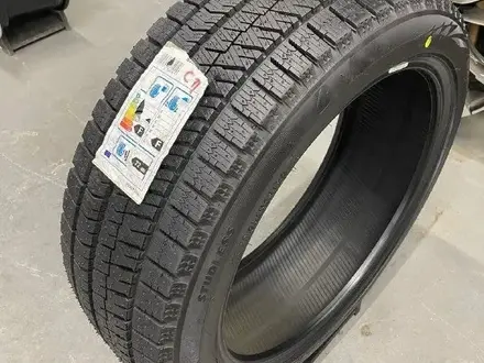 BRIDGESTONE BLIZZAK ICE 245/45 R19 за 88 500 тг. в Алматы