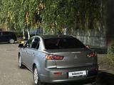 Mitsubishi Lancer 2013 года за 4 200 000 тг. в Усть-Каменогорск – фото 4