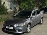 Mitsubishi Lancer 2013 года за 4 200 000 тг. в Усть-Каменогорск