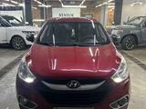 Hyundai Tucson 2012 года за 6 800 000 тг. в Астана – фото 4