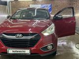 Hyundai Tucson 2012 года за 6 800 000 тг. в Астана – фото 2