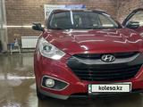 Hyundai Tucson 2012 года за 6 800 000 тг. в Астана