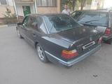 Mercedes-Benz E 230 1992 годаүшін1 300 000 тг. в Жезказган – фото 3