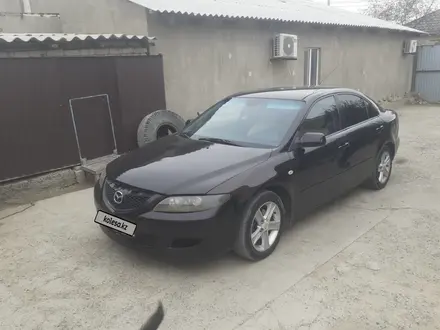 Mazda 6 2006 года за 1 650 000 тг. в Атырау – фото 3