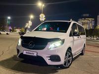 Mercedes-Benz V 250 2018 года за 26 000 000 тг. в Алматы