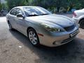 Lexus ES 330 2005 года за 6 200 000 тг. в Тараз – фото 2