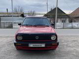 Volkswagen Golf 1990 года за 1 230 000 тг. в Алматы