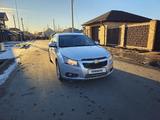 Chevrolet Cruze 2012 года за 3 300 000 тг. в Актобе