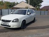 ВАЗ (Lada) Priora 2171 2014 года за 1 400 000 тг. в Талдыкорган