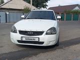 ВАЗ (Lada) Priora 2171 2014 года за 1 400 000 тг. в Талдыкорган – фото 2