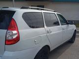 ВАЗ (Lada) Priora 2171 2014 года за 1 400 000 тг. в Талдыкорган – фото 5