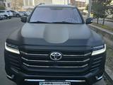 Toyota Land Cruiser 2011 года за 19 500 000 тг. в Алматы