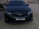 Toyota Camry 2013 годаүшін8 200 000 тг. в Актау – фото 2