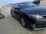 Toyota Camry 2013 годаүшін8 200 000 тг. в Актау – фото 3