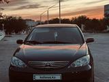 Toyota Camry 2004 годаүшін5 500 000 тг. в Жанаозен