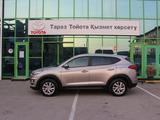 Hyundai Tucson Luxe 2020 года за 9 990 000 тг. в Шымкент – фото 3