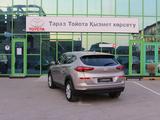 Hyundai Tucson Luxe 2020 года за 9 990 000 тг. в Шымкент – фото 2