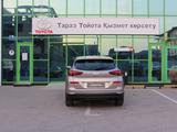 Hyundai Tucson Luxe 2020 года за 9 990 000 тг. в Шымкент – фото 4
