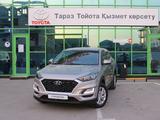 Hyundai Tucson Luxe 2020 года за 9 990 000 тг. в Шымкент