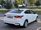 Hyundai Accent 2020 года за 6 350 000 тг. в Алматы – фото 3