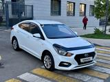 Hyundai Accent 2020 года за 6 350 000 тг. в Алматы – фото 4