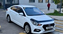 Hyundai Accent 2020 года за 6 350 000 тг. в Алматы – фото 4