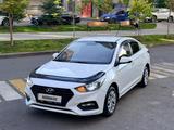 Hyundai Accent 2020 года за 6 350 000 тг. в Алматы