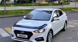 Hyundai Accent 2020 года за 6 350 000 тг. в Алматы