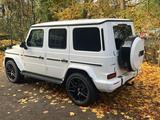 Mercedes-Benz G 63 AMG 4MATIC 2025 года за 139 000 000 тг. в Астана – фото 4
