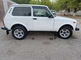 ВАЗ (Lada) Lada 2121 2019 годаүшін3 700 000 тг. в Балхаш – фото 2