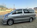 Toyota Alphard 2003 годаfor5 000 000 тг. в Бейнеу – фото 4