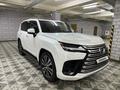 Lexus LX 600 2024 года за 81 000 000 тг. в Алматы – фото 6