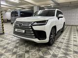 Lexus LX 600 2024 года за 83 000 000 тг. в Алматы