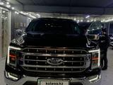 Ford F-Series 2021 года за 41 000 000 тг. в Астана