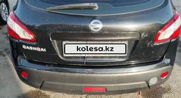 Nissan Qashqai 2011 годаүшін4 900 000 тг. в Астана – фото 5