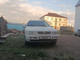 Volkswagen Passat 1995 годаүшін1 550 000 тг. в Астана – фото 3