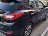 Hyundai Tucson 2014 года за 8 200 000 тг. в Кокшетау – фото 4