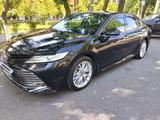 Toyota Camry 2021 годаүшін13 500 000 тг. в Тараз