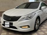 Hyundai Grandeur 2012 года за 8 500 000 тг. в Шымкент – фото 2