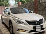 Hyundai Grandeur 2012 года за 8 500 000 тг. в Шымкент