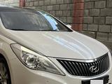 Hyundai Grandeur 2012 года за 8 500 000 тг. в Шымкент – фото 5