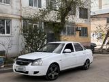 ВАЗ (Lada) Priora 2170 2014 года за 3 050 000 тг. в Актобе – фото 3