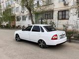 ВАЗ (Lada) Priora 2170 2014 года за 3 050 000 тг. в Актобе