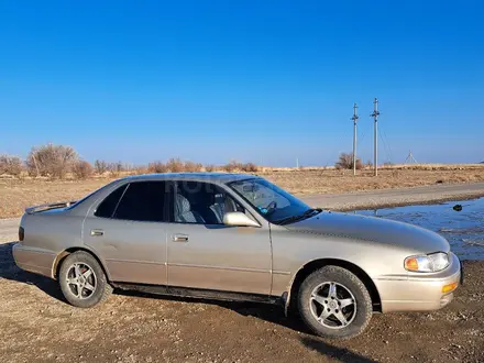 Toyota Camry 1996 года за 3 050 000 тг. в Саудакент – фото 3