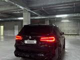 BMW X5 M 2022 года за 59 500 000 тг. в Алматы – фото 2